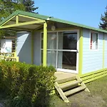 Pomme De Pin Campsite