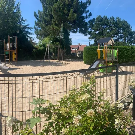 Pomme De Pin Stella-Plage