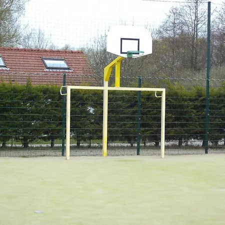 Pomme De Pin 3* Stella-Plage